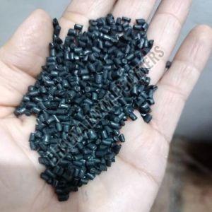 Nylon 6 Black Granules