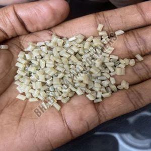 Nylon 66 White Granules