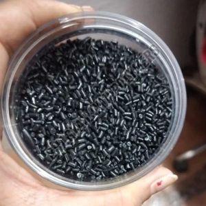 PBT Black Granules
