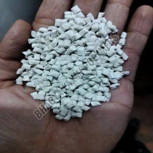 PBT Milky White Granules