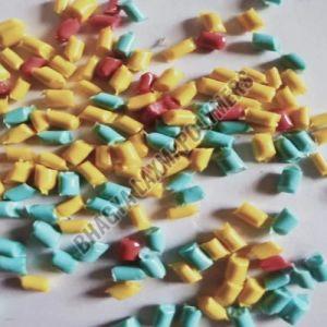 PBT Mixed Granules