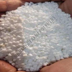 PBT Snow White Granules