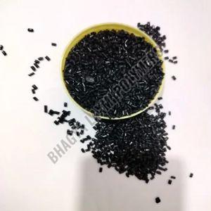 PC Dark Black Granules