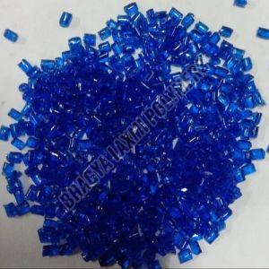 PC Dark Blue Granules
