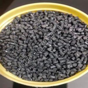 PC Dark Grey Granules