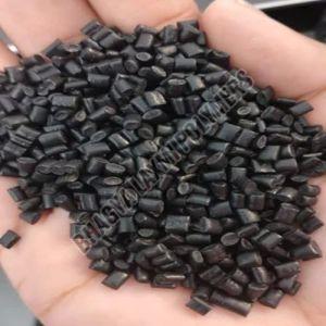PP Black Granules