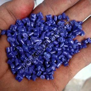 PP Dark Blue Granules