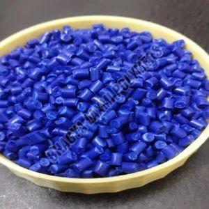 PP Royal Blue Granules