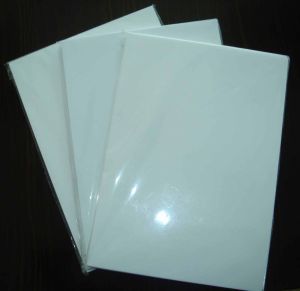 High Gloss Photo Paper
