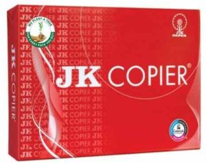 75 GSM Jk FS Copier Paper