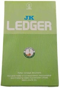 Jk Ledger FS Paper