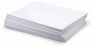 White Maplitho Paper