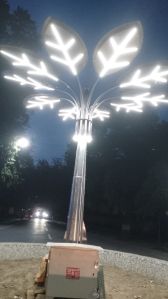 Solar Tree