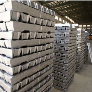 Lead Antimony Alloys