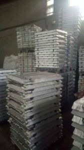 Pure Lead Ingots