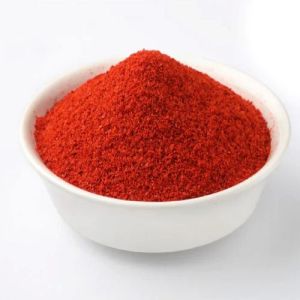 Kashmiri Red Chilli Powder