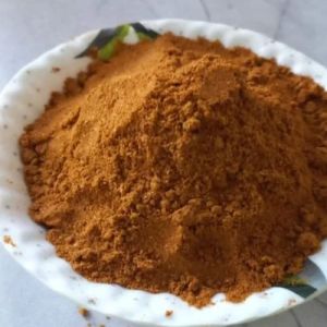 Sabji Masala