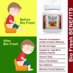 Bio Fresh Laxative Churna