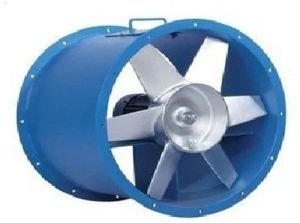 Axial Blower