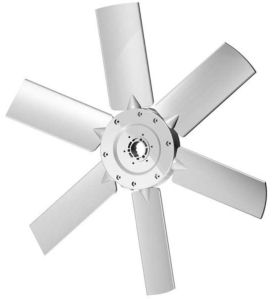 Axial Impeller