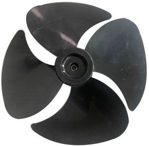 Fan Blade