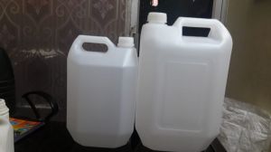 5L HDPE Can