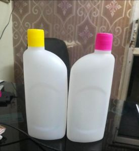 HDPE Floor Cleaner Bottle
