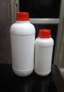 HDPE Pesticides Bottle