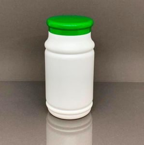 HDPE Protein Powder Jar