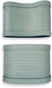 113 Mm Lift Rubber Sleeve