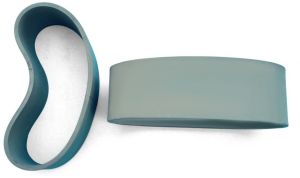 120 Mm Airlock Sleeve