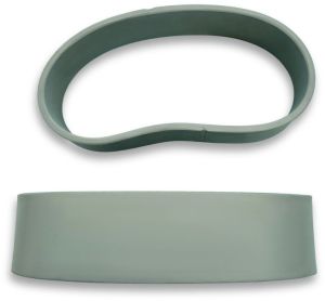 150 Mm Airlock Rubber Sleeves
