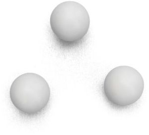 20 Mm Sieve Cleaning Rubber Ball