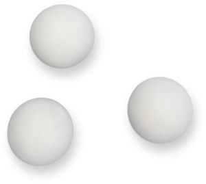 25mm Sieve Cleaning Rubber Balls