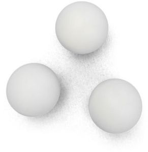 28 Mm Sieve Cleaning Rubber Ball