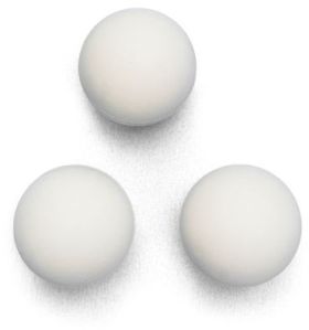 30mm Sieve Cleaning Rubber Balls