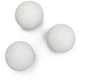 32mm Sieve Cleaning Rubber Balls