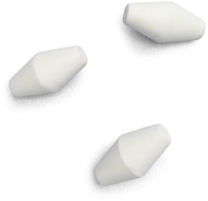 35mm Drum Shaped Sieve Cleaning Balls