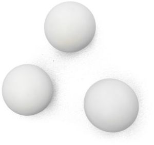 35mm Sieve Cleaning Rubber Balls