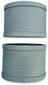 99 Mm Lift Rubber Sleeve