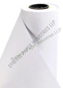 Plain Plotter Paper Roll