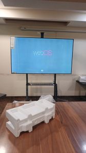 TV Trolley Stand 100Xl