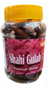 90gm OSPA Shahi Gulab Dhoop Cone