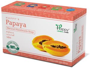 Papaya Soap