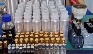 Agarwood Oil