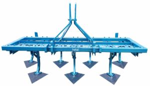 Duck Foot Type Cultivator