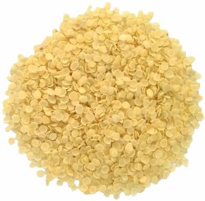 Guar Gum Splits
