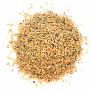 Guar Meal Korma