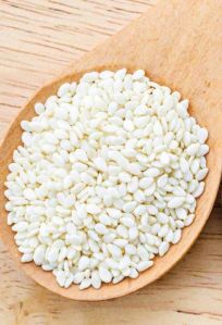 Hulled Sesame Seeds