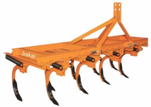 Spring Type Cultivator